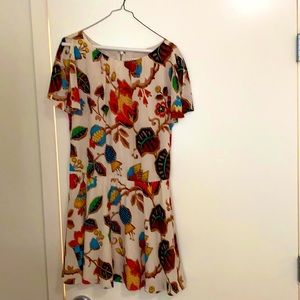 Alice & Olivia Dress